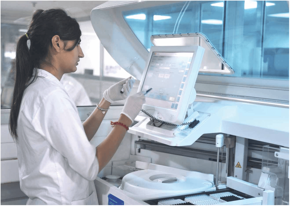 Mpuh Muljibhai Patel Urological Hospital